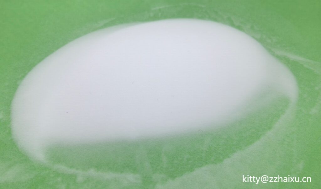 空心玻璃珠微球